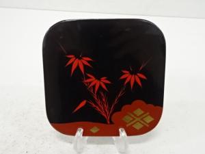 秀平塗　急須台